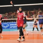 Megawati Hangestri Pertiwi
