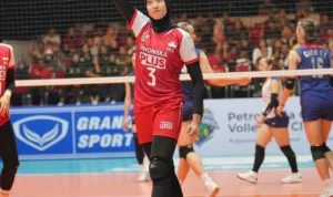 Megawati Hangestri Pertiwi