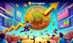 Kripto, Bitcoin , Altcoin Blockchain , Corning