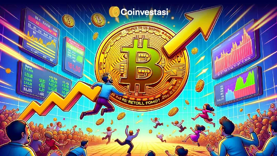 Kripto, Bitcoin , Altcoin