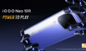 Vivo V70 , iQOO 15R