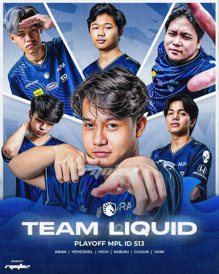 AE vs TLPH, Jadwal Pertandingan M7 MLBB