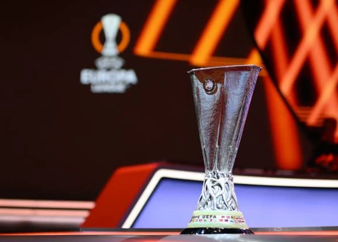 Daftar Tim yang Lolos Langsung ke Babak 16 Besar Liga Europa