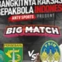 Pembatasan Kehadiran Suporter Tim Tamu di Laga PSIM Yogyakarta vs Persebaya Surabaya