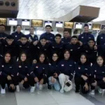 Indonesia Mengundurkan Diri , Tuan Rumah Kejuaraan Dunia Junior, BWF 2026
