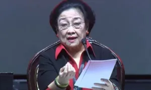 Ulang Tahun Ke-79 Megawati