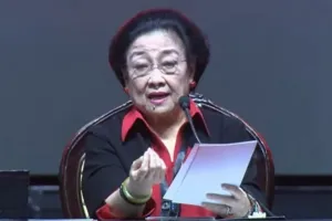 Ulang Tahun Ke-79 Megawati