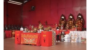 Imlek , Libur Nasional ,Cuti Bersama Tahun 2026