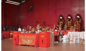 Imlek , Libur Nasional ,Cuti Bersama Tahun 2026
