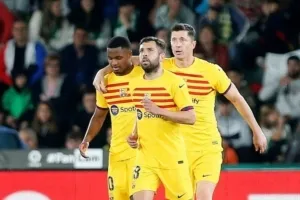 Pelatih Barcelona Beri Peringatan Khusus Sebelum Lawan Elche