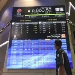 RLCO , ARA , Prajogo Pangestu