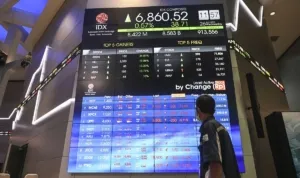 RLCO , ARA , Prajogo Pangestu