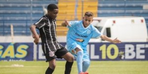 Bragantino ,Mirassol , Laga Paulistao