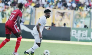 65630416.jpg Senegal vs Sudan di Babak 16 Besar AFCON 2025