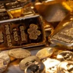 Harga Emas dan Perak