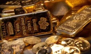 Harga Emas dan Perak
