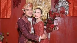 Ibrahim Risyad , Salshabilla Adriani