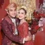 Ibrahim Risyad , Salshabilla Adriani