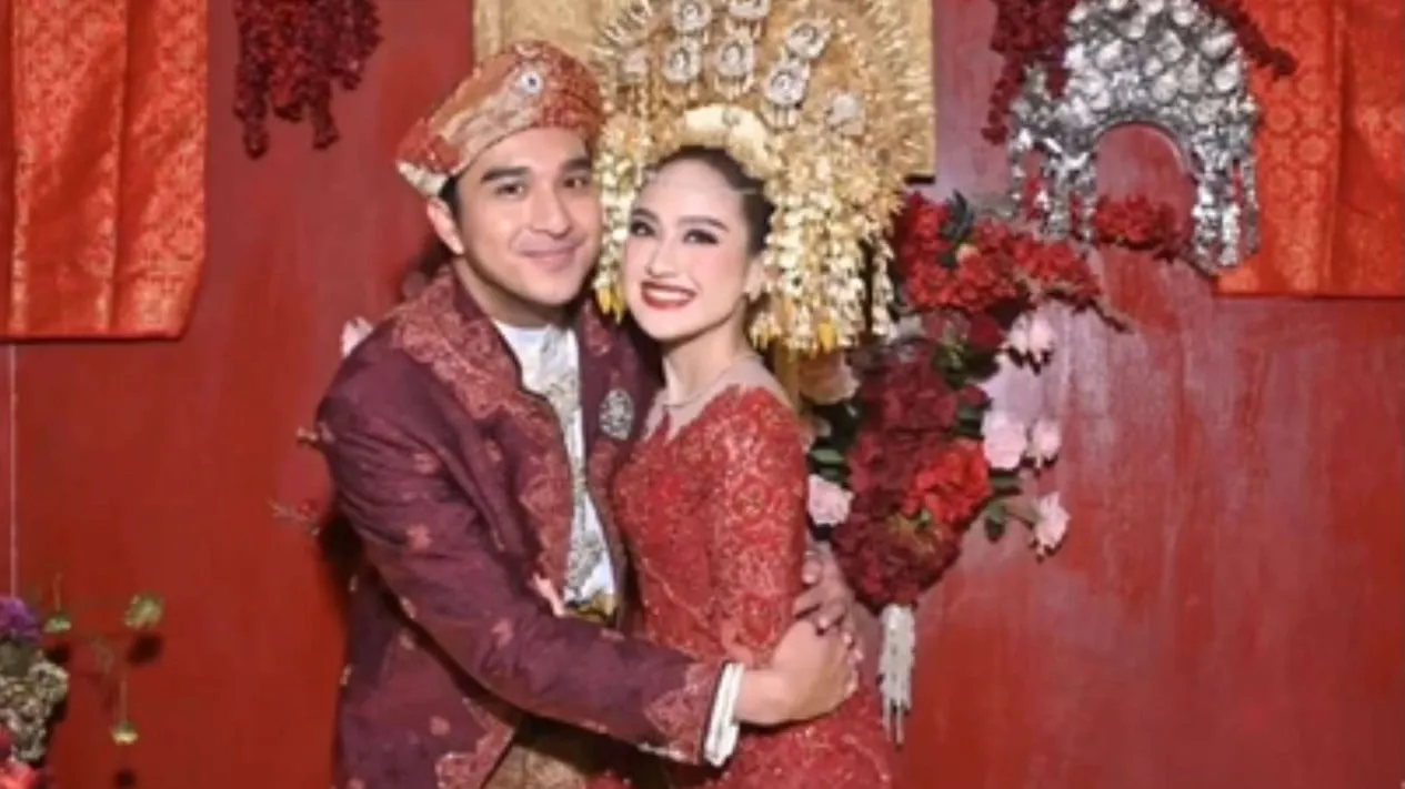 Ibrahim Risyad , Salshabilla Adriani