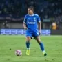 Adam Alis, Persib Bandung ,Liga Champions Asia
