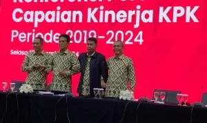 LHKPN , KPK