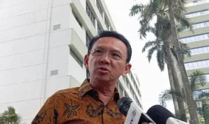 Ahok, Ignasius Jonan, Kasus Korupsi Minyak Mentah