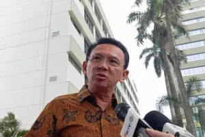 Ahok, Ignasius Jonan, Kasus Korupsi Minyak Mentah