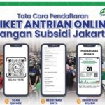 KJP Pasar Jaya 2026, Akses Pangan Bersubsidi ,Jakarta