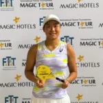 68a9231f92860.jpg Janice Tjen, Tenis Indonesia, Australia Open 2026