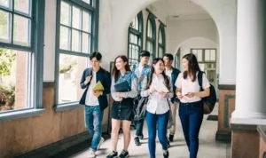 Pendidikan Budaya, Aksara Jawa dan Bahasa Indonesia, Mahasiswa Asing