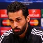 Real Madrid, Alvaro Arbeloa Real Madrid, Alvaro Arbeloa