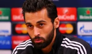 Real Madrid, Alvaro Arbeloa Real Madrid, Alvaro Arbeloa