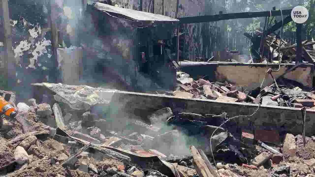 Tensi Meningkat Pasca Pembunuhan di Minneapolis: Protes Menyebar dan Kritik terhadap Tindakan ICE