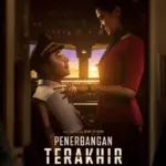 Penerbangan Terakhir