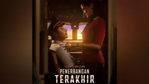 Penerbangan Terakhir