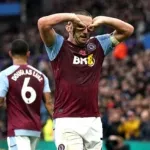 Aston Villa, Nottingham Forest