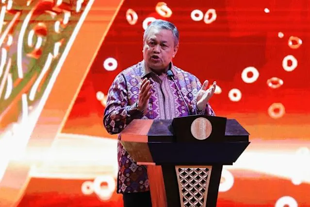 Thomas Djiwandono, Penunjukan Kekuasaan Ekonomi di Tengah Kejutan Pemilihan Umum