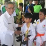 Sekolah Rakyat ,Kabupaten Madiun
