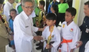 Sekolah Rakyat ,Kabupaten Madiun
