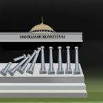 Anwar Usman ,Ketua MK