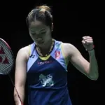 Ratchanok Intanon
