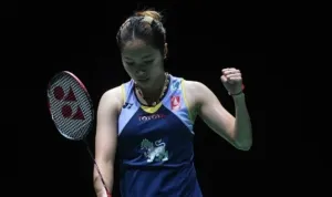 Ratchanok Intanon