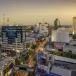 Cuaca Surabaya, BMKG