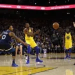 Timberwolves ,Warriors,Timberwolves vs Warriors