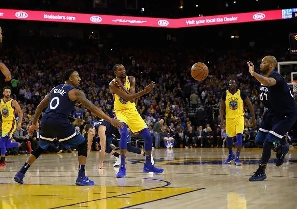 Berita Olahraga Terkini: Prediksi dan Panduan Menonton Pertandingan Timberwolves vs Warriors 1 Timberwolves ,Warriors,Timberwolves vs Warriors