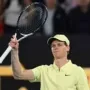 Jannik Sinner, Australian Open 2026