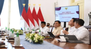 Presiden Prabowo, Kemiskinan Ekstrem