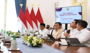 Presiden Prabowo, Kemiskinan Ekstrem