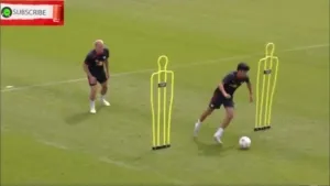 RB Leipzig, Freiburg