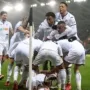 Pesta Sepak Bola di Stadion: Kemenangan Swansea City atas Blackburn Rovers